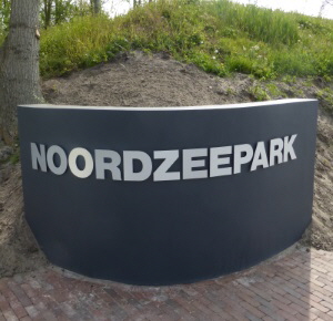 Noordzeepark 2